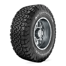 275/70R16 119S, BFGoodrich, ALL-TERRAIN T/A KO2